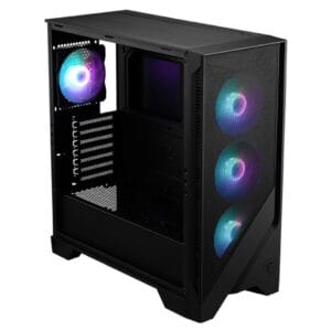 prebuilt gaming pc