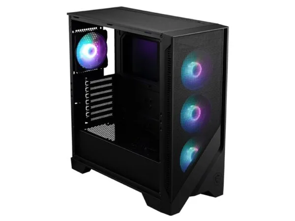 Custom PC motherboard selection