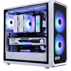 9070 gaming pc