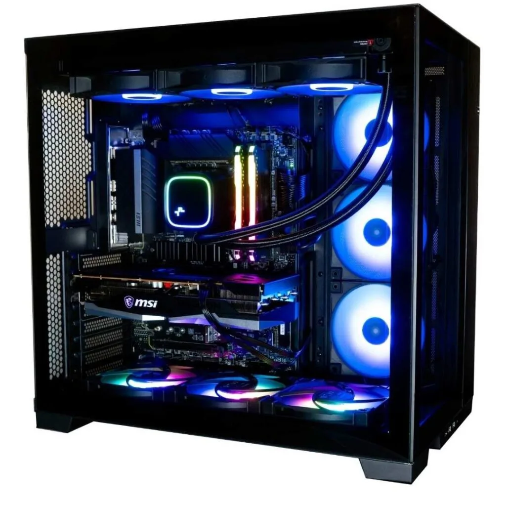 Custom PC builder – Build the best System with CAA Computers 8 custom pc builder Bankstown Kingsgrove