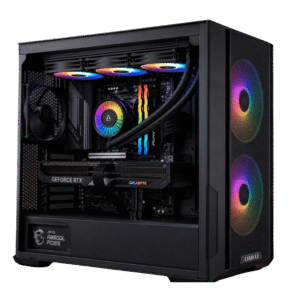 RTX 5080 Gaming PC