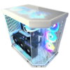 hyte y70 case gigabyte auorus wifi 7 LGA 1851 core 7 ultra RTX 5080