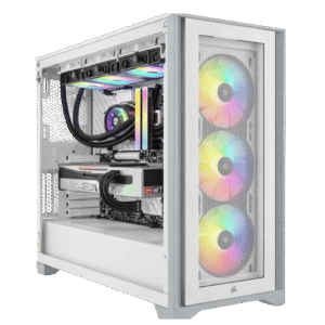 mid tier gaming pc intel rtx 5070 ti