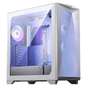 CAA Vortex Pro – Mid-Tier Gaming Rig