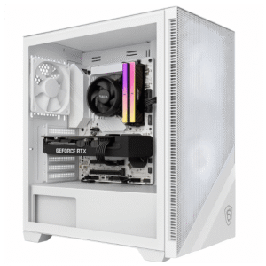 CAA Storm – Budget Gaming PC