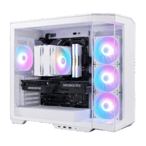 intel core i5 gaming pc