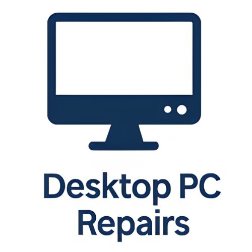 Desktop PC repair services Sydney – home and office computer repairs in Kingsgrove, Bankstown, Revesby, Lakemba