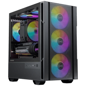 CAA Starter Gamer – $1,299 (Save $200)