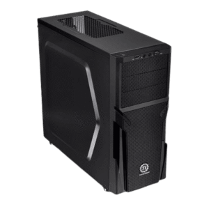 Budget Office PC – Accounting, Admin & Student Work