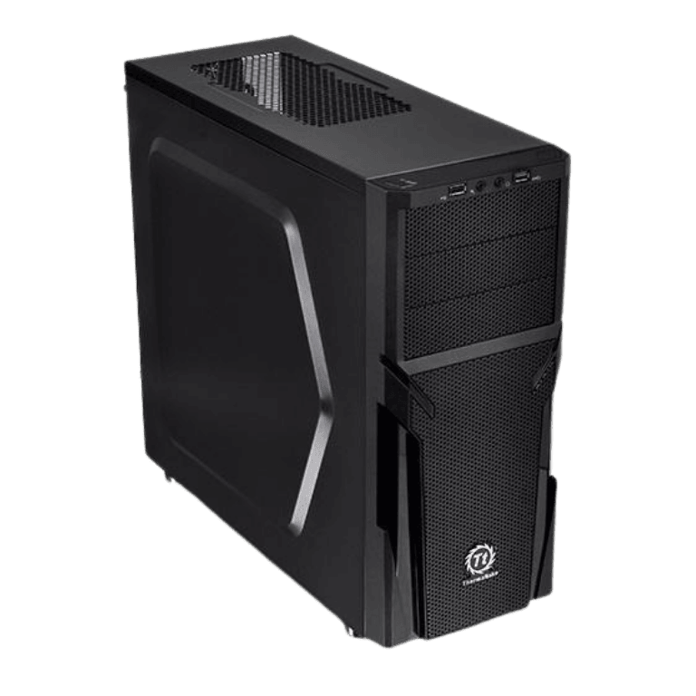 Budget Office PC – Accounting, Admin & Student Work