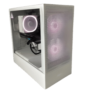 CAA Performance RGB – $2,450