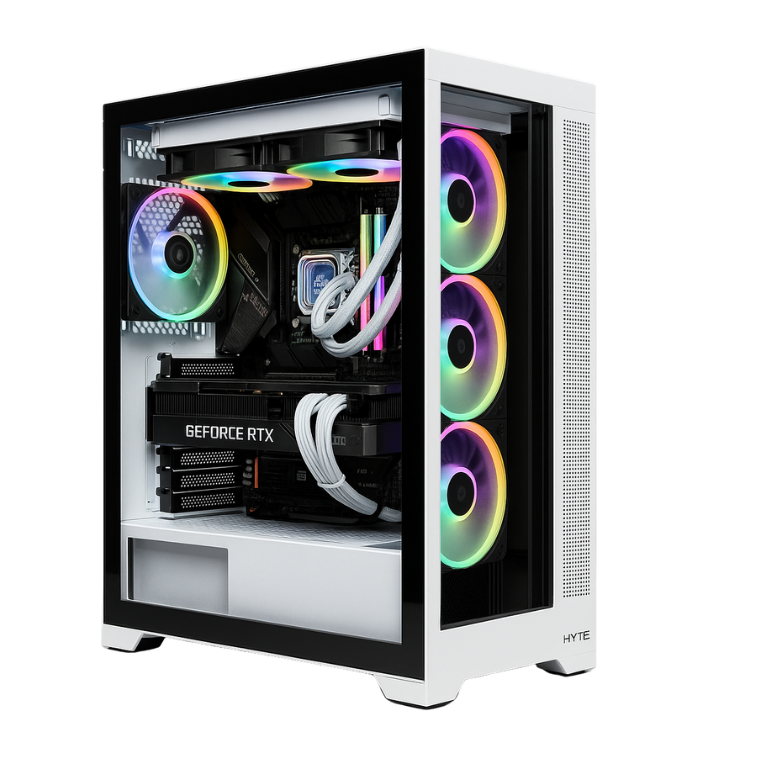 gaming pc sydney australia