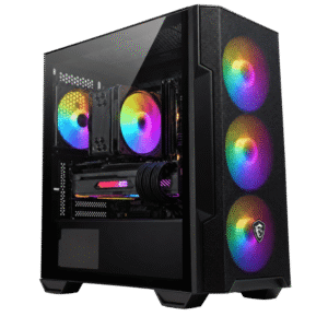 best budget gaming pc under 2000