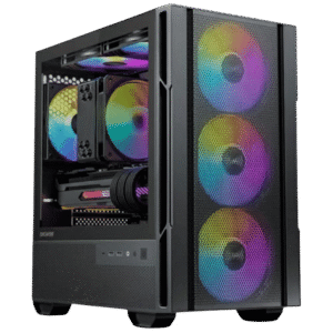 best budget gaming pc under 2000