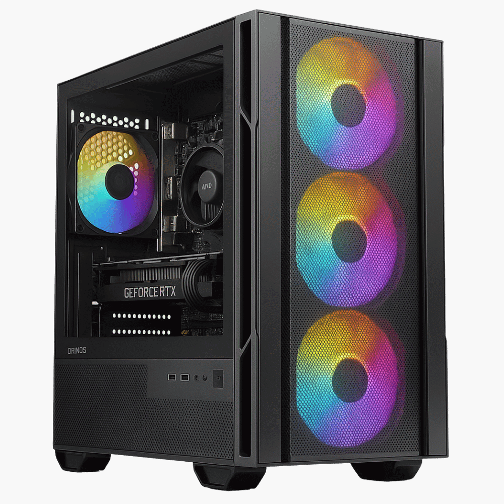 cheapest budget gaming pc 1049