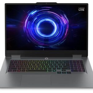 Lenovo LOQ 17.3" RTX 5070 Gaming Laptop – $3,199