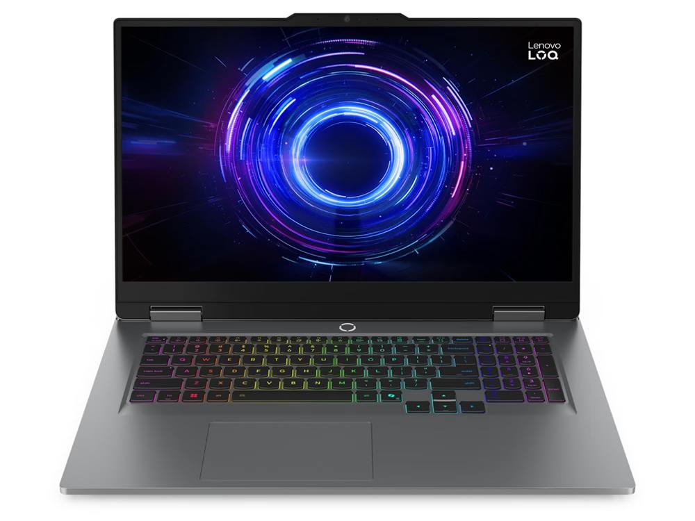 Lenovo LOQ 17.3" RTX 5070 Gaming Laptop – $3,199 1 Lenovo LOQ 17.3" RTX 5070 Gaming Laptop – $3,199