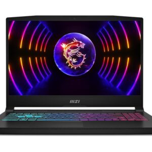 msi katana 15 i7 16gb ram rtx 4060 gaming laptop mid tier