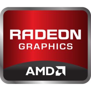 Radeon Gaming PCs