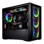 custom pc builder australia