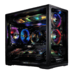 high fps gaming builds