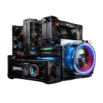 made with genuine components