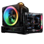 mid and high end gaming PCS