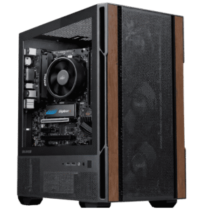 Budget School Desktop PC