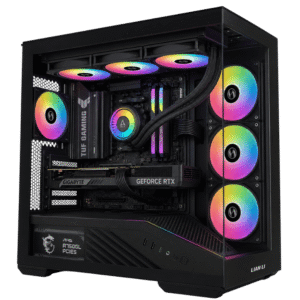 rtx 5070 gaming pc