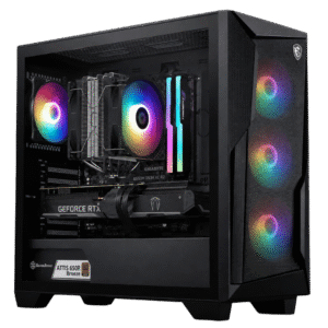 rtx 5070 gaming pc under 2500