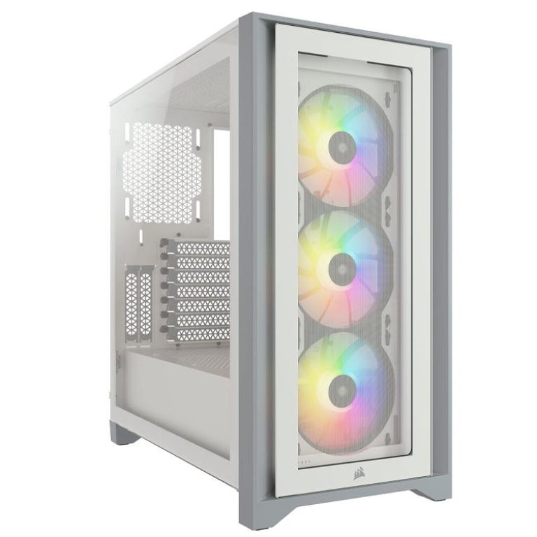 custom pc builder 7800xt corsair beast